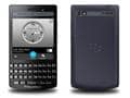 Compare BlackBerry Porsche Design P9983 Graphite
