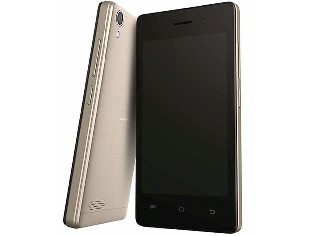 lava a52 4g mobile