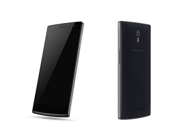 Oppo Find 7a