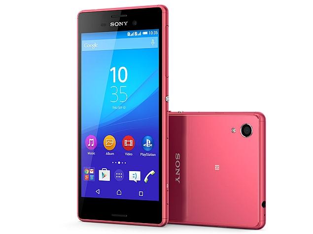 Sony Xperia M4 Aqua price, specifications, features ...