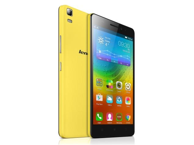 LENOVO A7000 MT6752 FLASH FILE 100% Tested Download Free 