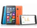 Compare Microsoft Lumia 640 XL LTE
