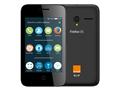 Alcatel Orange Klif