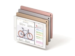 Apple iPad Pro (9.7 inch) Wi Fi + Cellular