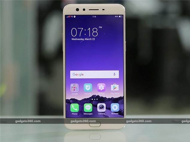 Oppo F3 Plus Price Specifications Features Comparison