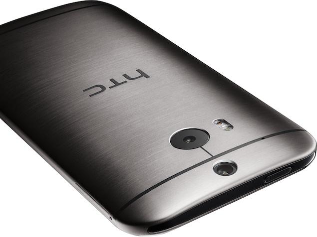 HTC One (M8) India launch in April; compatible with country's 4G LTE networks