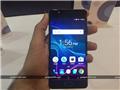 Panasonic Eluga Ray Max