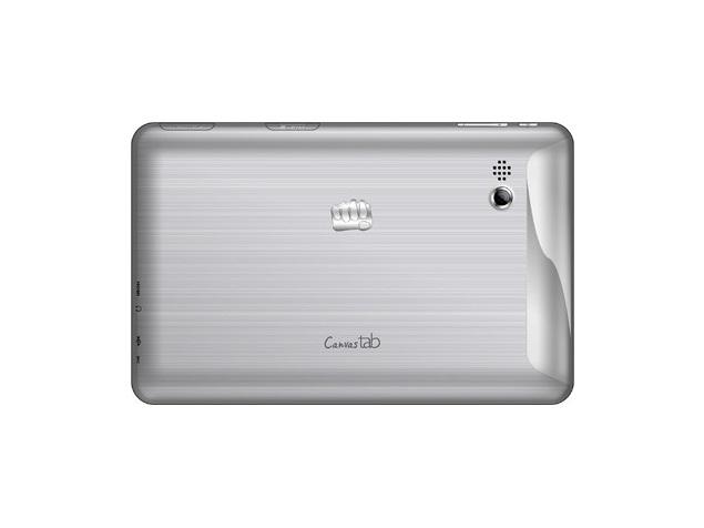 Micromax Canvas Tab P650E