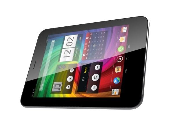 Micromax Canvas Tab P650 Design Images