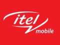 Itel logo