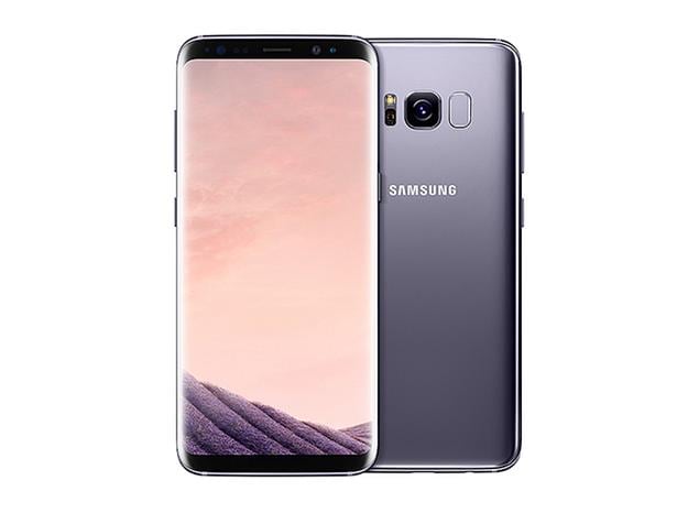 SAMSUNG Galaxy S8 -best android phones