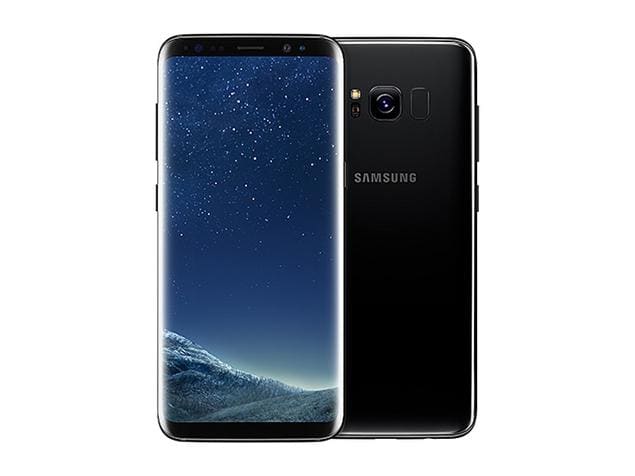 「Samsung Galaxy S8＋」の画像検索結果