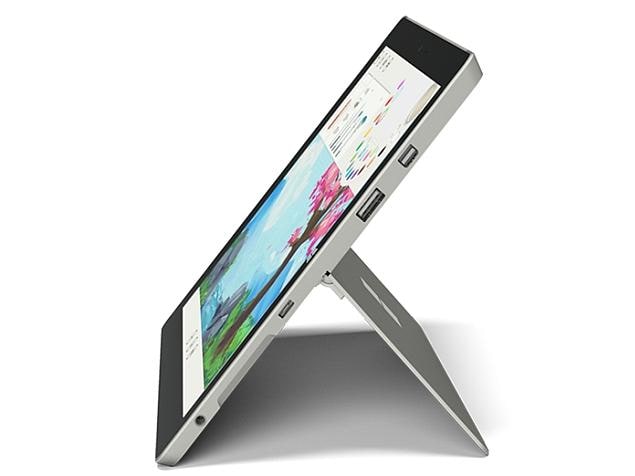 Microsoft Surface 3 (4G LTE) Price, Specifications, Features ...
