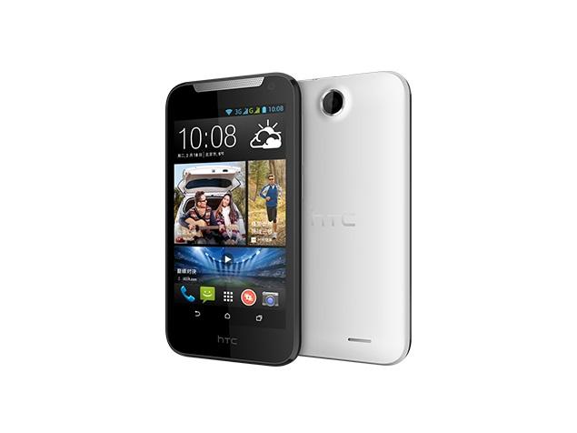 htc desire 310