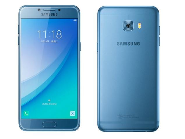 samsung c5 features