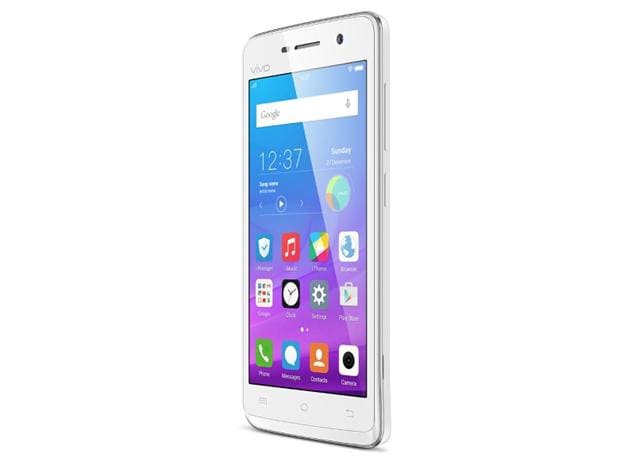 vivo y25 spec