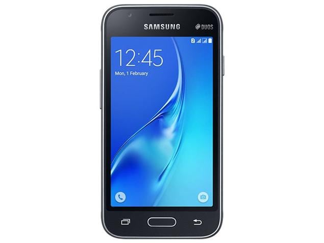 Samsung Galaxy J1 mini price, specifications, features ...