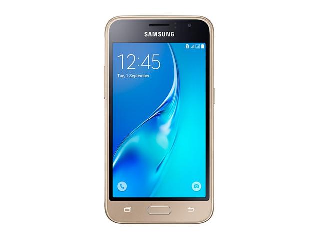 Samsung Galaxy J1 16 Price In India Specifications 1st September 21