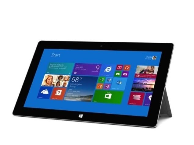 Microsoft Surface 2 Price Specifications Features Comparison