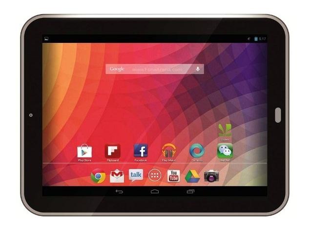 karbonn cosmic smart tab 10