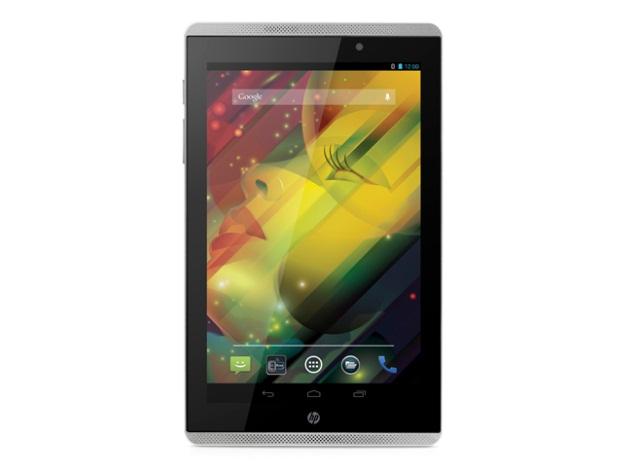 hp slate 7 voice tab