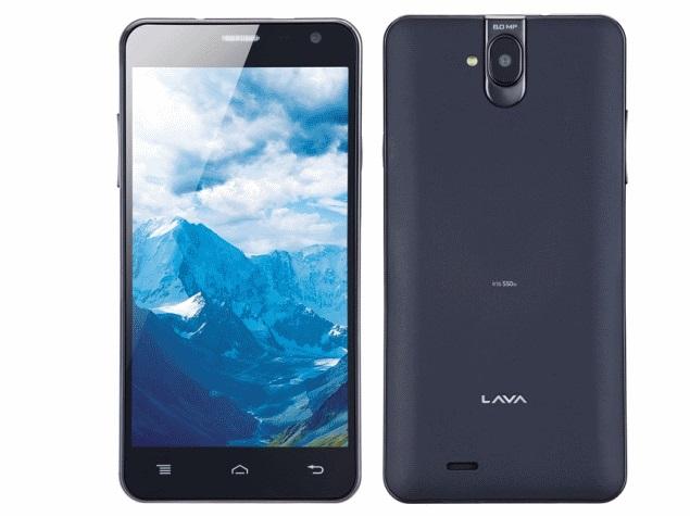 Lava Iris 550Q Phone Price Specs Comparison And Reviews 7th April 