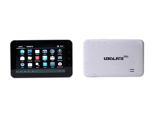 Datawind UbiSlate 7Ci