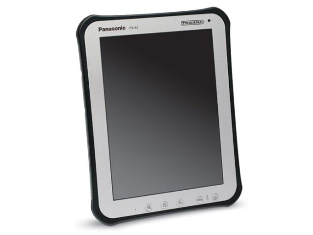 Panasonic Toughpad FZ A1