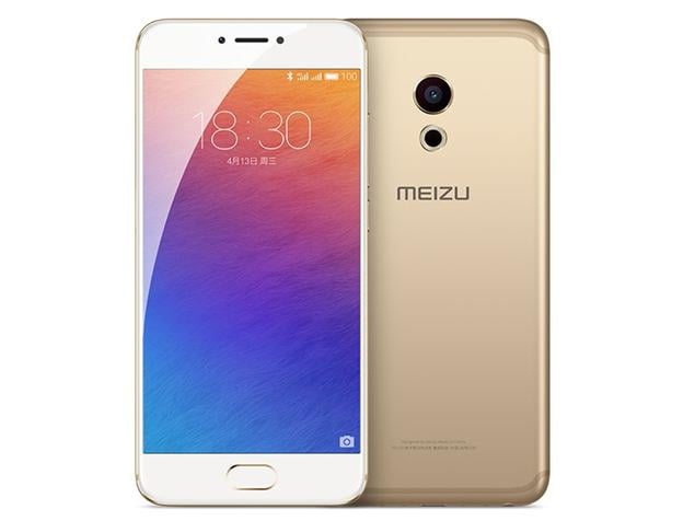 Meizu pro 6 price in india