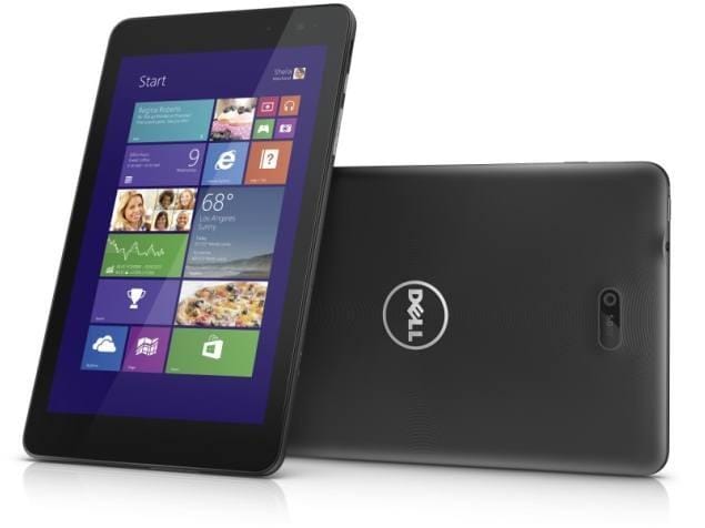 Dell Venue 8 Pro Price Specifications Features Comparison