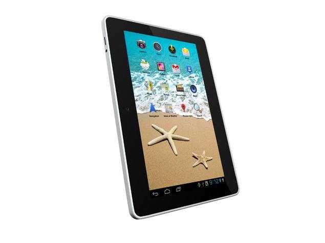 Lava Etab Xtron Plus
