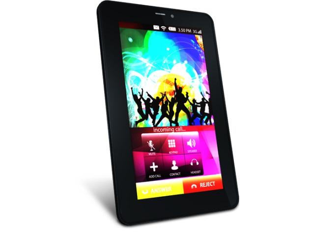 Lava E Tab Connect