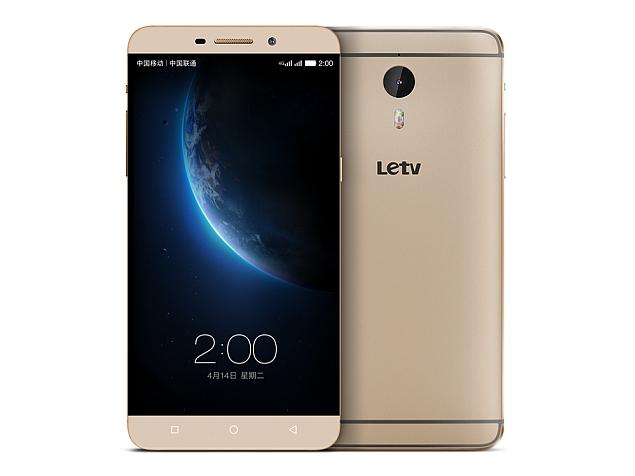 LeEco Le 1 Pro