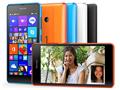 Compare Microsoft Lumia 540 Dual SIM vs Microsoft Lumia 535 Dual SIM
