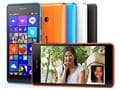 Compare Microsoft Lumia 540 Dual SIM