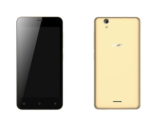 gionee p5mini