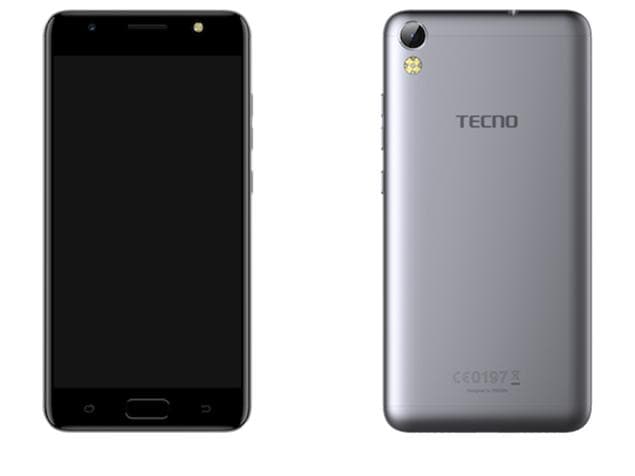 tecno bl30ut model