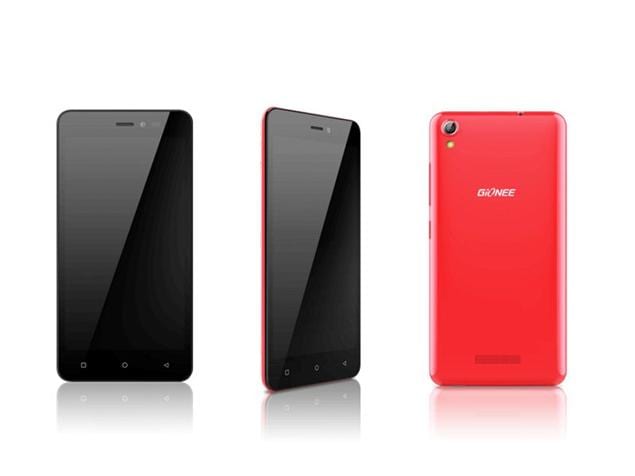 Gionee Pioneer P5 mini - Price in India, Specifications (28th February  2024)