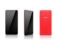 Gionee Pioneer P5W