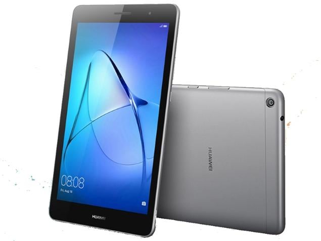 Huawei Mediapad T3 10 2gb 32gb Wi Fi Grey High Resolution Tablets By Huawei