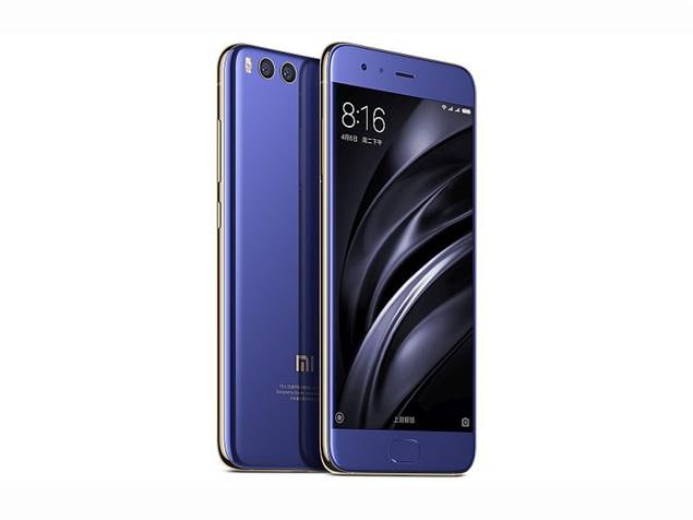 xiaomi 6 price