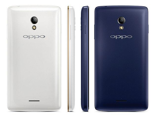 Oppo Joy Plus