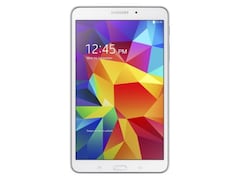 Samsung Galaxy Tab4 8.0 LTE