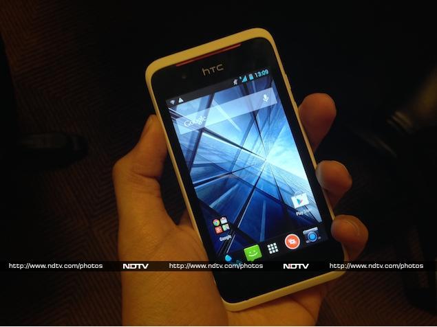 htc desire 210 dual sim