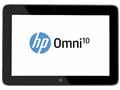 Compare HP Omni 10
