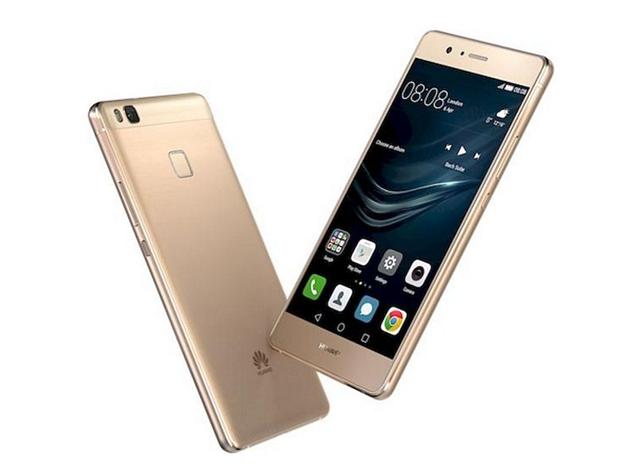 Как рутировать huawei p9 lite