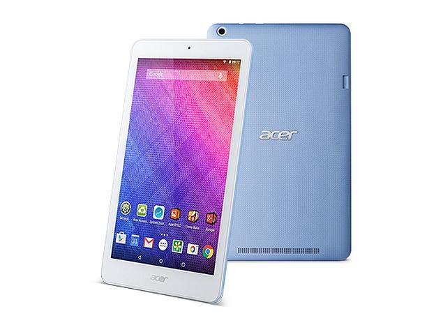Acer Iconia One 8 (B1-820) price, specifications, features ...