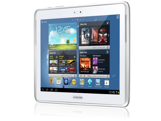 samsung galaxy note 800