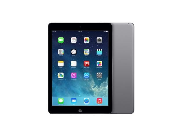 Apple iPad Air Wi-Fi + Cellular Price, Specifications, Features, Comparison