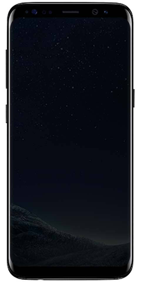 Samsung Galaxy S8 Price in India, Specifications, Comparison (11th ...